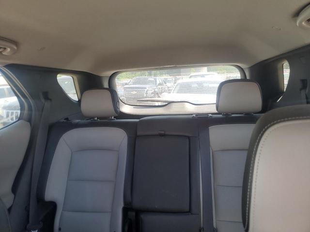 2018 CHEVROLET EQUINOX PR - 2GNAXVEV5J6103741