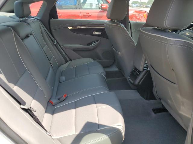 2017 CHEVROLET IMPALA PRE 1G1145S30HU117426