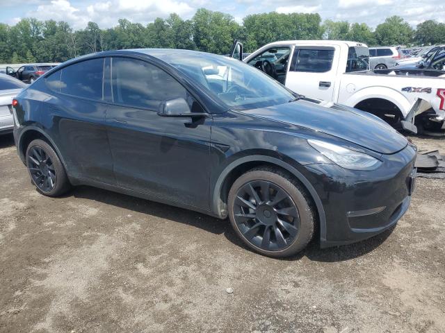 2023 TESLA MODEL Y 7SAYGDEE8PA125298