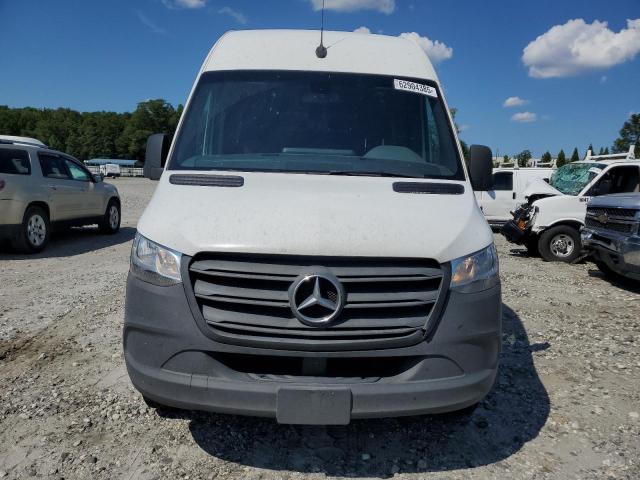 2021 MERCEDES-BENZ SPRINTER 2 W1Y4DDHY5MT048021