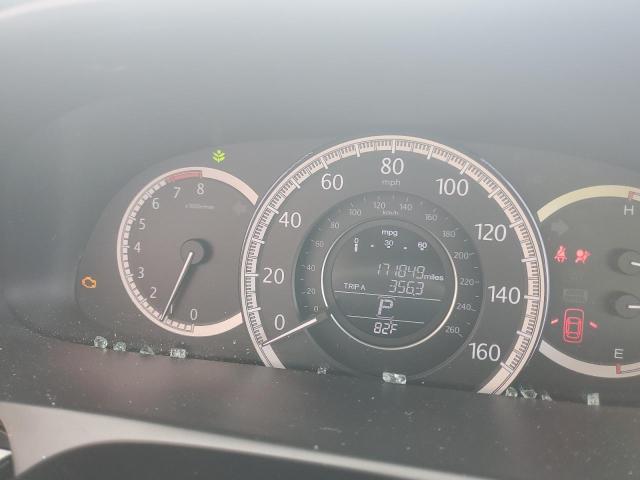 2015 HONDA ACCORD EXL 1HGCR3F87FA037651