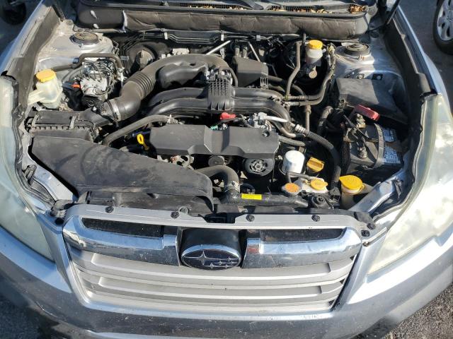 2013 SUBARU OUTBACK 2. - 4S4BRCCC6D3266211