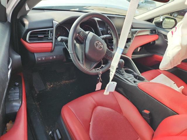 2023 TOYOTA CAMRY XSE - 4T1K61AK6PU090279