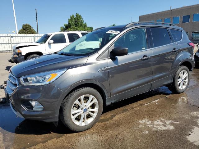 FORD ESCAPE SEL
