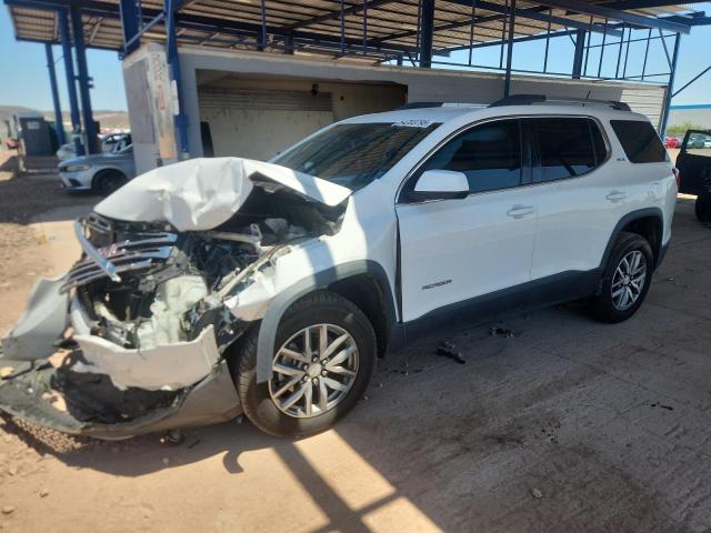 GMC ACADIA SLE