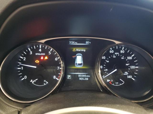 2016 NISSAN ROGUE S - KNMAT2MV8GP650161