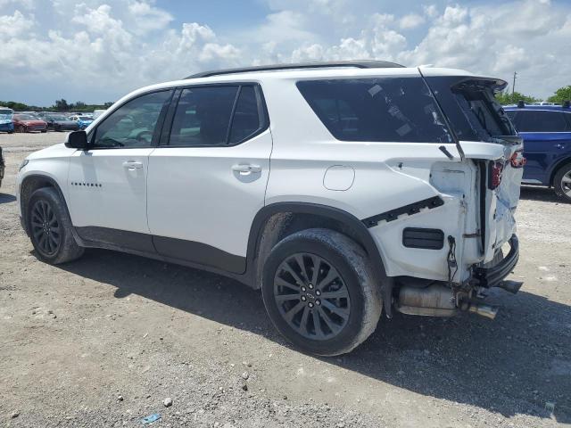 2023 CHEVROLET TRAVERSE R 1GNERJKW2PJ154630