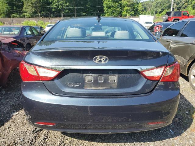 2011 HYUNDAI SONATA GLS - 5NPEB4AC3BH282804
