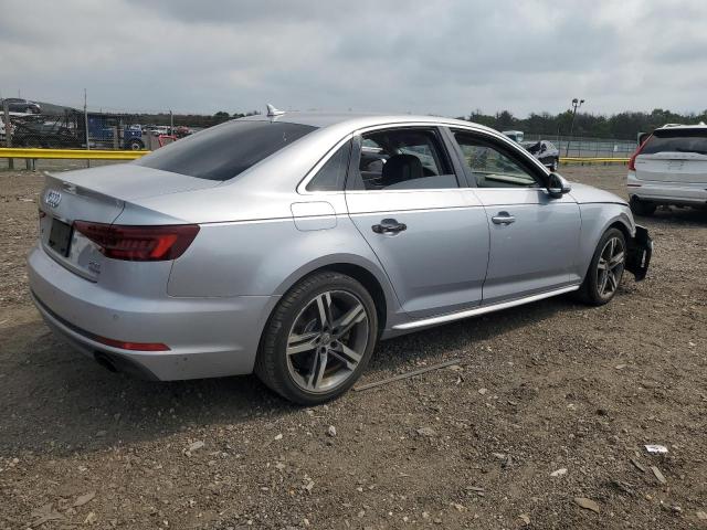 2018 AUDI A4 PREMIUM WAUENAF49JA180448