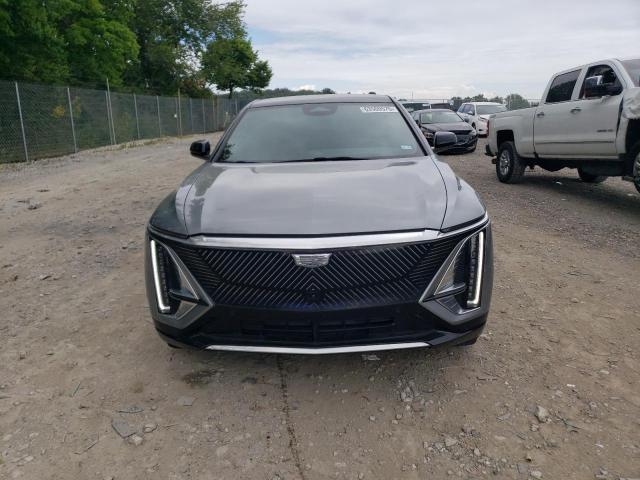 2024 CADILLAC LYRIQ LUXU 1GYKPPRK1RZ103013
