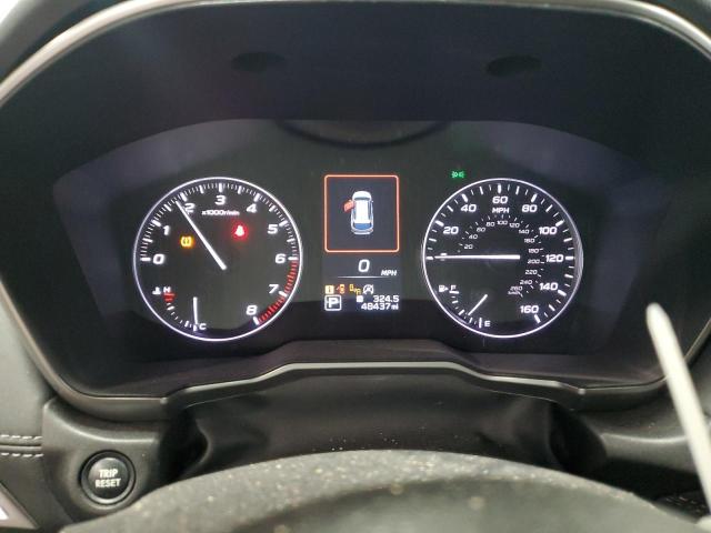 2021 SUBARU OUTBACK LI 4S4BTAMC3M3113015