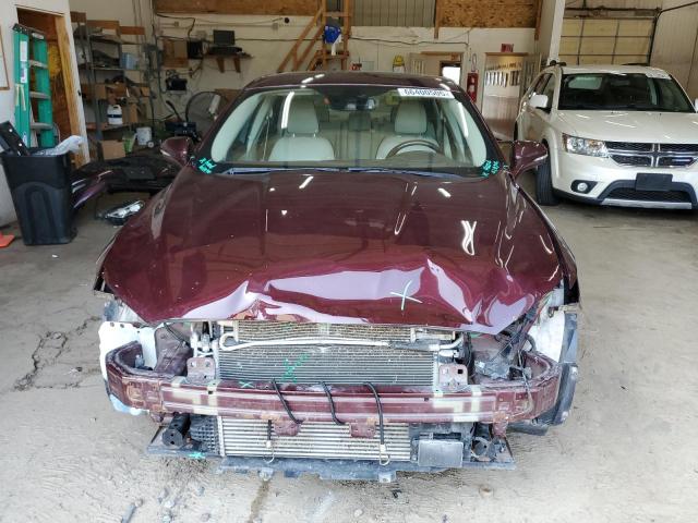 2017 FORD FUSION TIT #3301643624