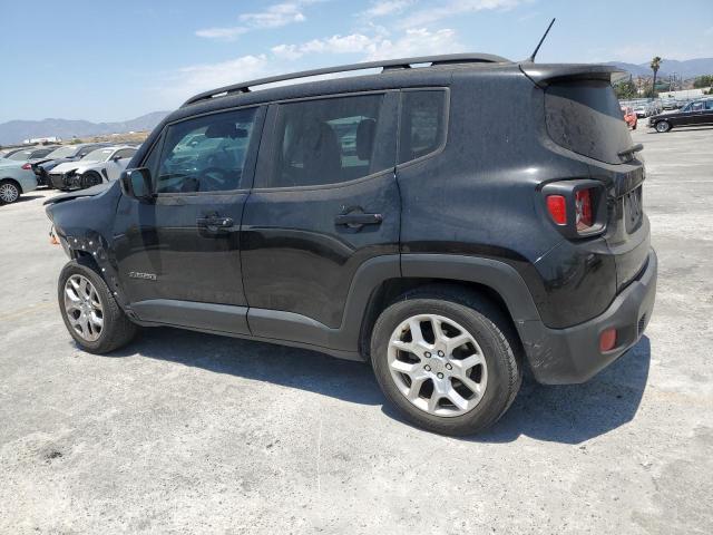2017 JEEP RENEGADE L ZACCJABB5HPE43605