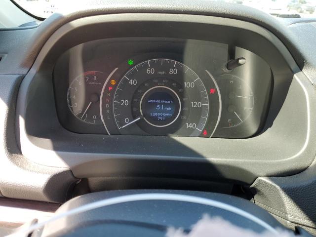 2015 HONDA CR-V TOURI 5J6RM4H95FL132484