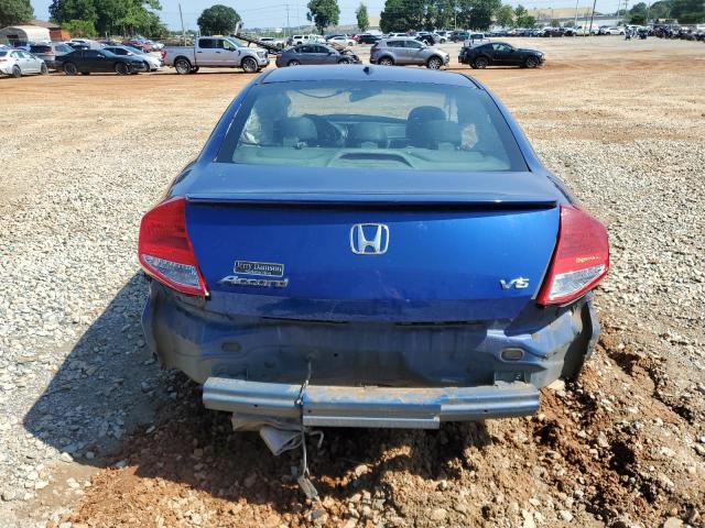 2011 HONDA ACCORD EXL - 1HGCS2B88BA004639