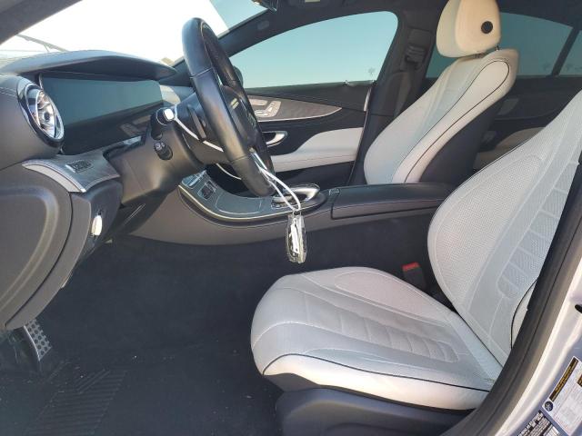 2020 MERCEDES-BENZ CLS 450 W1K2J5JB9LA075688