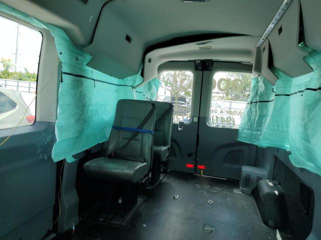 2015 FORD TRANSIT T- - 1FBZX2CM5FKA50410