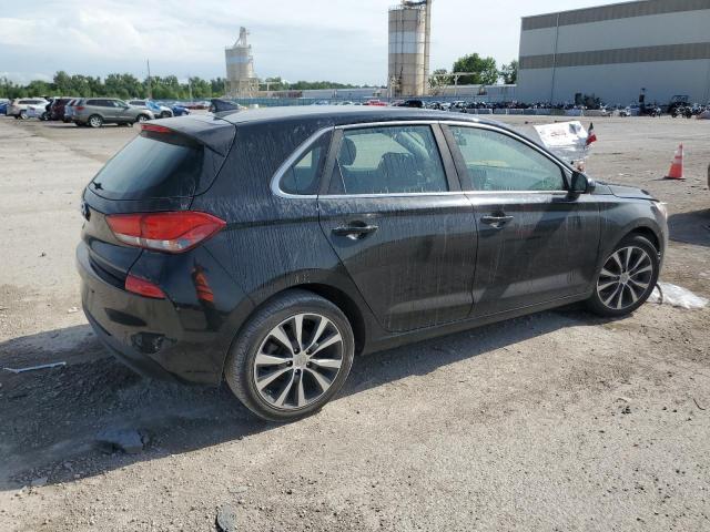 2018 HYUNDAI ELANTRA GT KMHH35LE5JU058237
