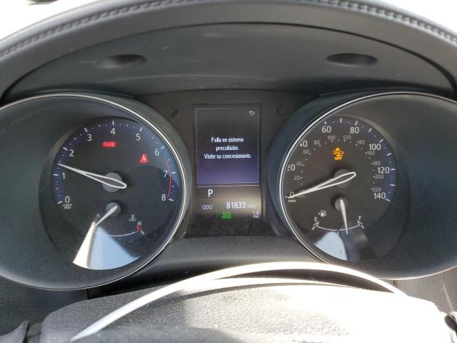 2020 TOYOTA C-HR XLE - JTNKHMBX9L1085210