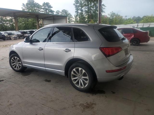 2015 AUDI Q5 PREMIUM WA1LFAFP8FA078240