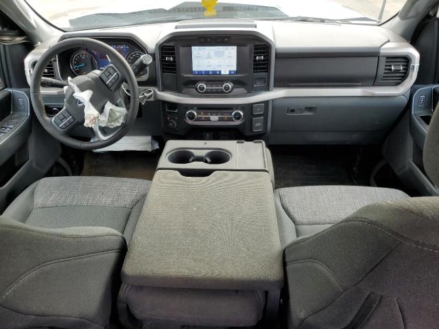 2023 FORD F150 SUPER - 1FTFW1E84PKF64309