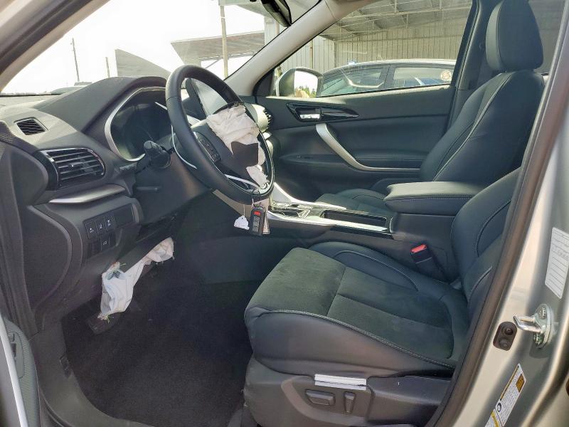 2025 MITSUBISHI ECLIPSE CR JA4ATWAA6SZ003659