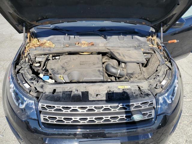 2019 LAND ROVER DISCOVERY SALCP2FX9KH783115