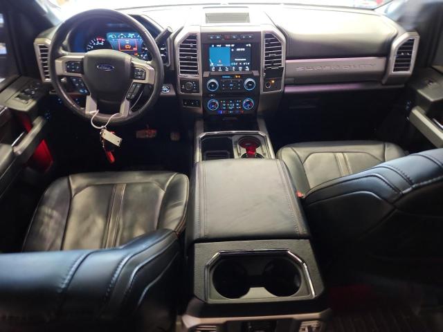 2017 FORD F250 SUPER - 1FT7W2BT4HEC27190