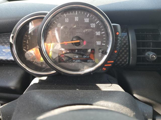 2015 MINI COOPER S WMWXP7C56F2A40364