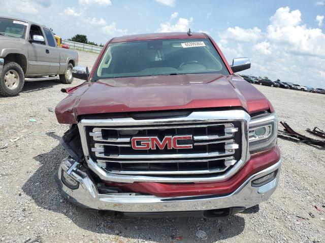 2017 GMC SIERRA K15 - 3GTU2NEC4HG220339