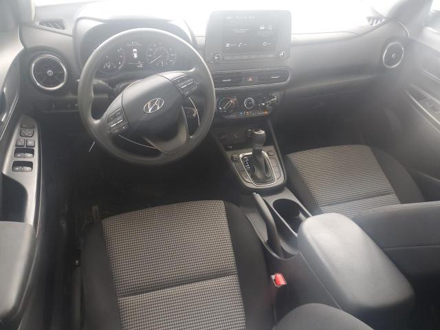 2022 HYUNDAI KONA SEL KM8K22ABXNU795942