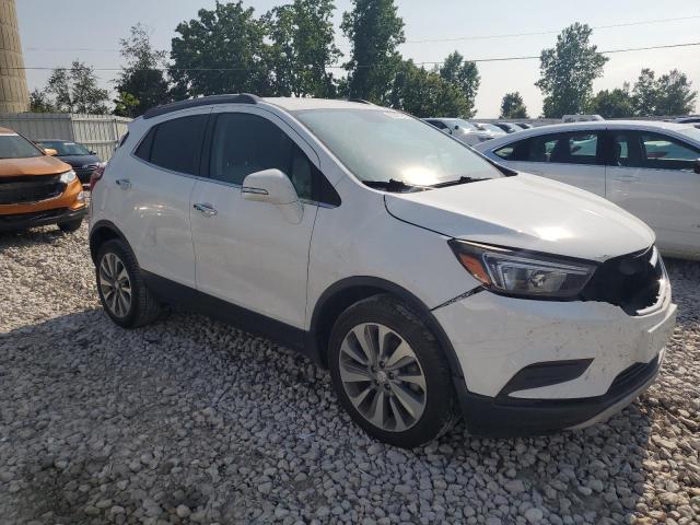 2019 BUICK ENCORE PRE - KL4CJASB8KB702387