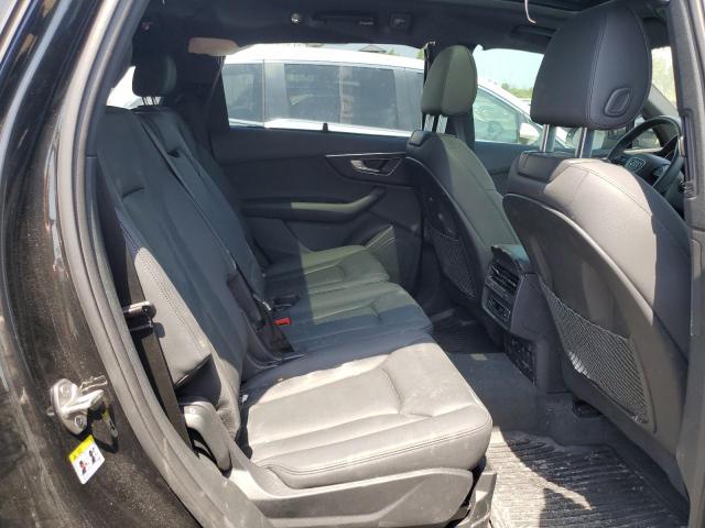 2023 AUDI Q7 KOMFORT WA1BXBF70PD030326