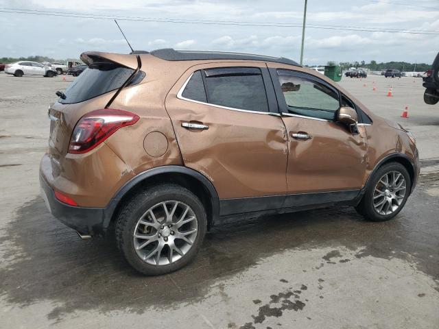 2017 BUICK ENCORE SPO KL4CJ1SB0HB229738