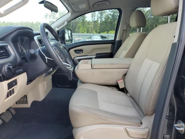 2017 NISSAN TITAN XD S - 1N6BA1F33HN562869