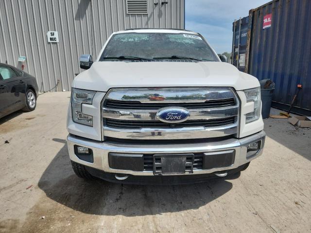2016 FORD F150 SUPER - 1FTEW1EF4GFC16285