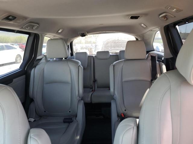 2019 HONDA ODYSSEY EX - 5FNRL6H71KB023391