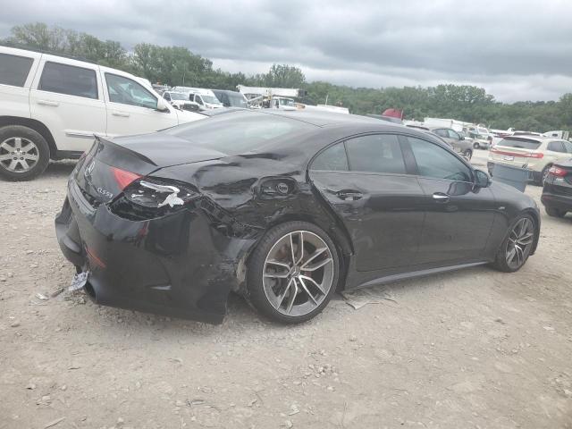 2019 MERCEDES-BENZ CLS AMG 53 WDD2J6BB7KA028744