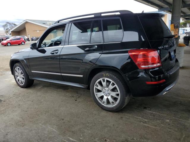 2013 MERCEDES-BENZ GLK 350 - WDCGG5HB7DF964265