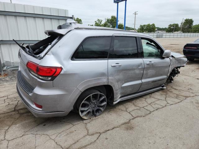 2021 JEEP GRAND CHER - 1C4RJFCG9MC787325
