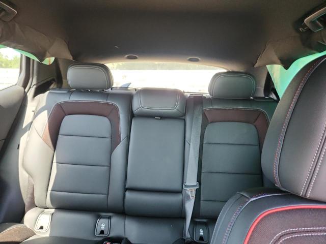 2024 CHEVROLET EQUINOX RS 3GN7DNRPXRS223577