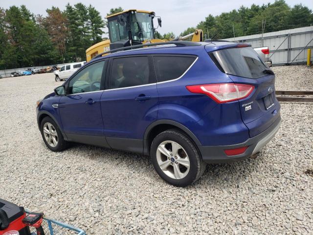 2015 FORD ESCAPE SE - 1FMCU9G90FUC66738