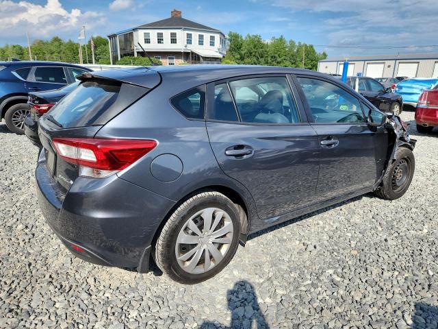 Vin: 4s3gtaa64k3736388, lot: 62708005, subaru impreza 20193