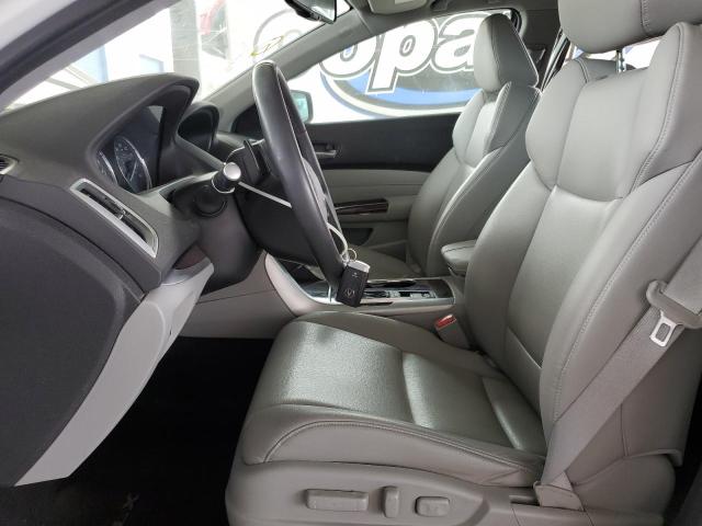 2015 ACURA TLX - 19UUB1F30FA018571