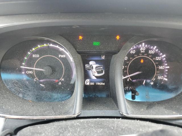 2018 TOYOTA AVALON HYB 4T1BD1EBXJU062833