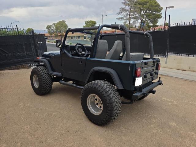 Vin: 1j4fy19pxsp218282, lot: 63527435, jeep wrangler s 19953