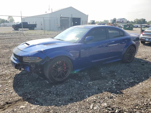 2021 DODGE CHARGER SR 2C3CDXL91MH659201
