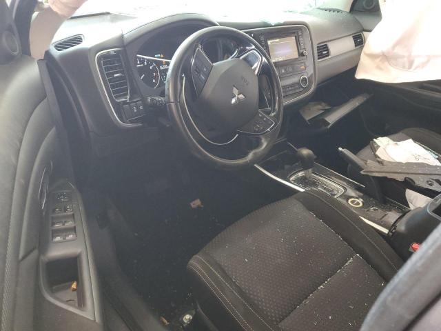 2017 MITSUBISHI OUTLANDER JA4AZ2A30HZ031765