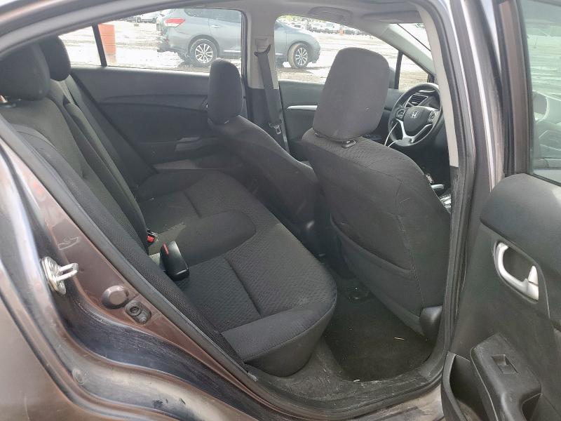 2015 HONDA CIVIC EX 19XFB2F86FE034070