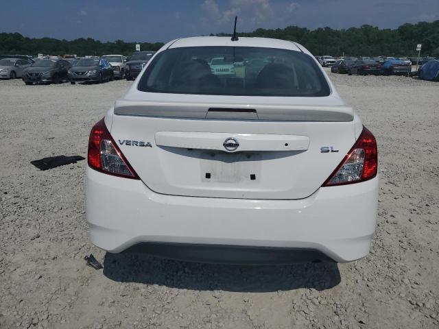 2017 NISSAN VERSA S 3N1CN7AP1HL869677
